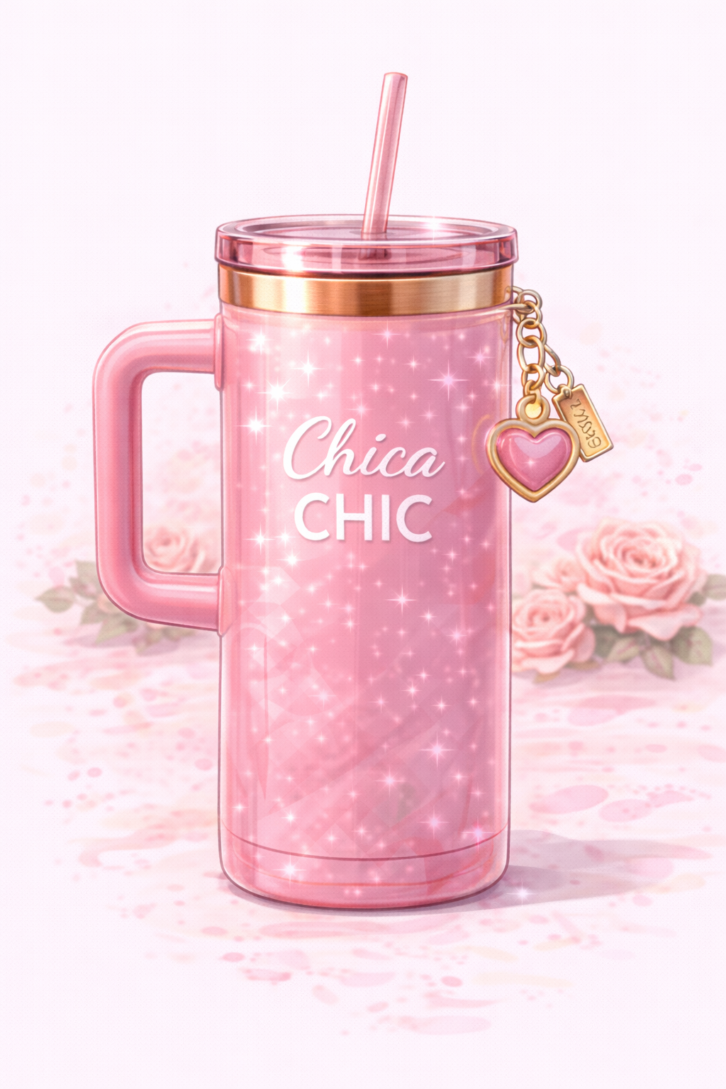 Tumbler Grande