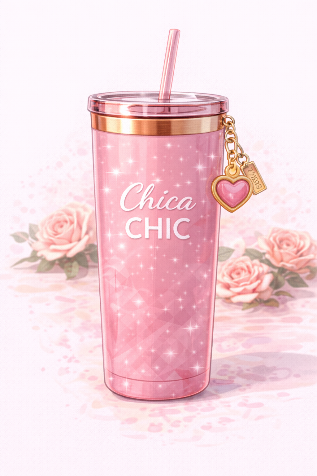 Tumbler Mediano