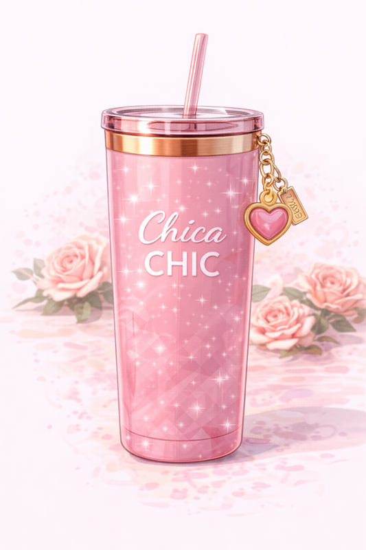 Tumbler Mediano