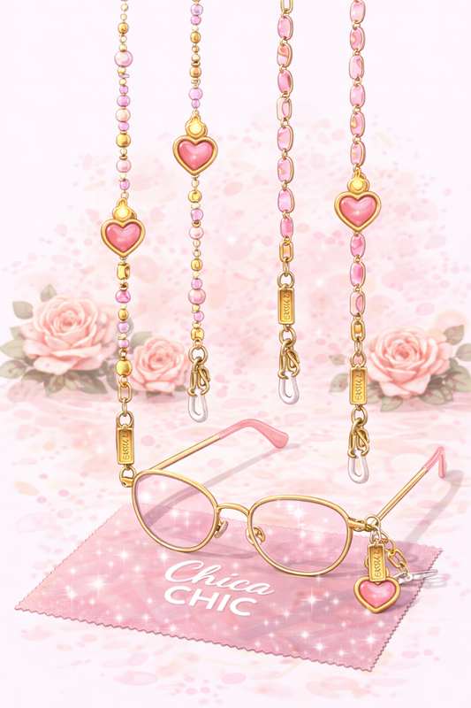 Accesorio de Lentes